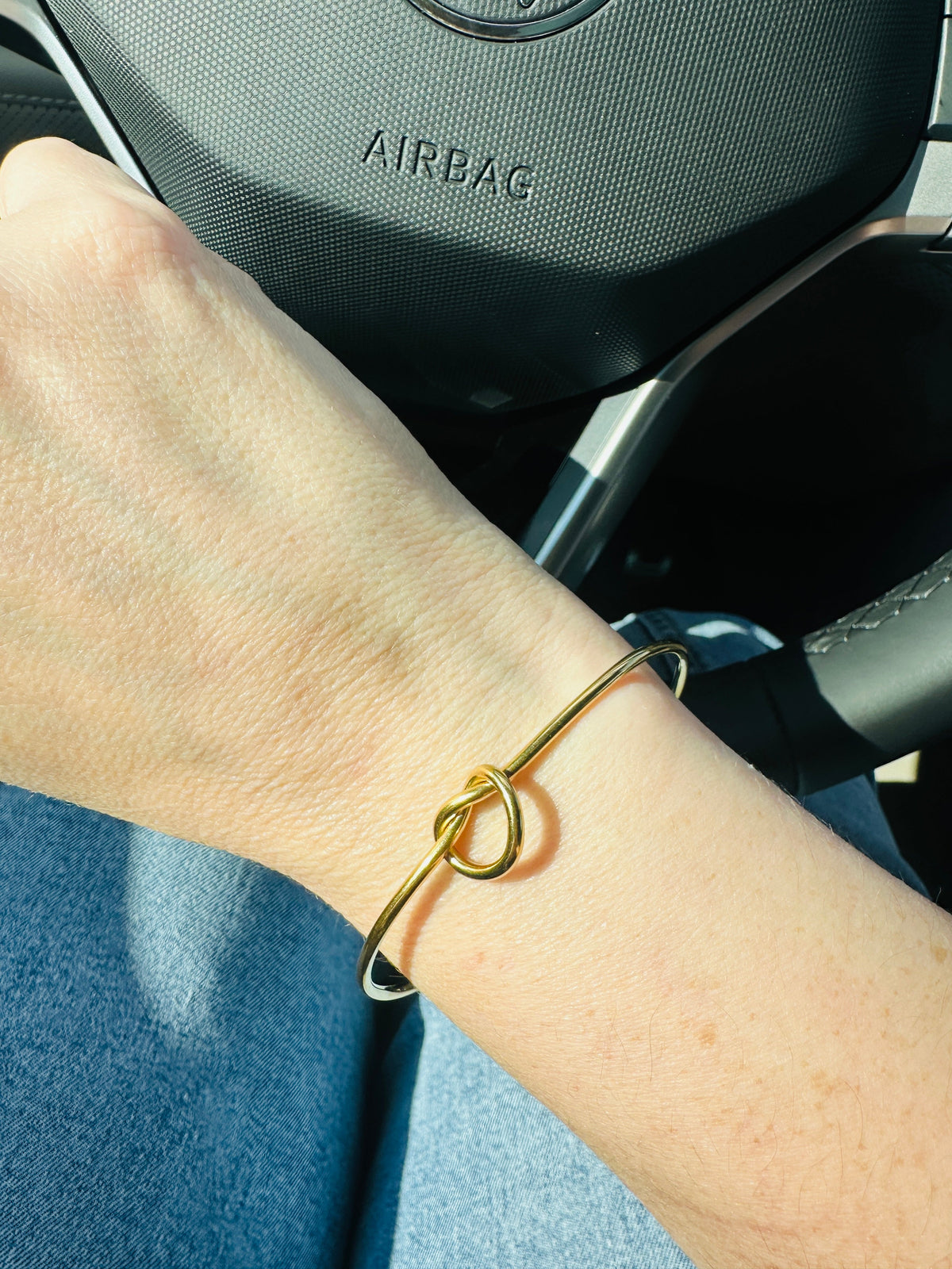 Waterproof Luxe Bracelet Stack Bar | Build Your Own Stack