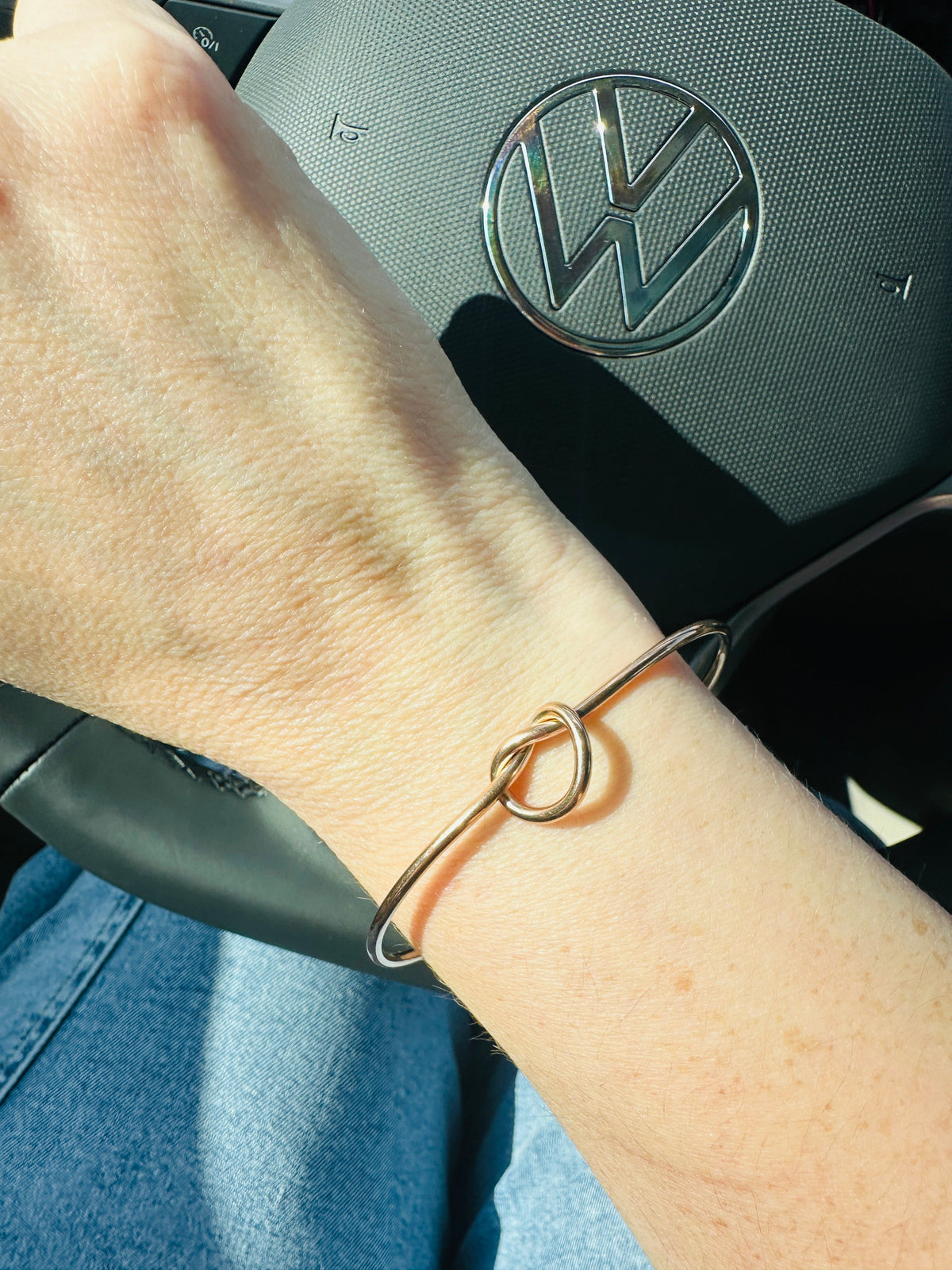 Waterproof Luxe Bracelet Stack Bar | Build Your Own Stack