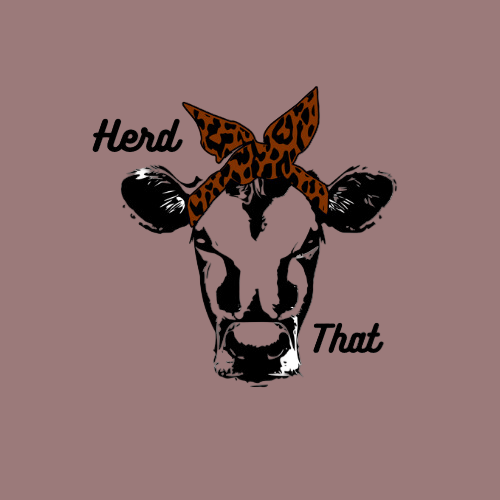 Herd That Gift Card