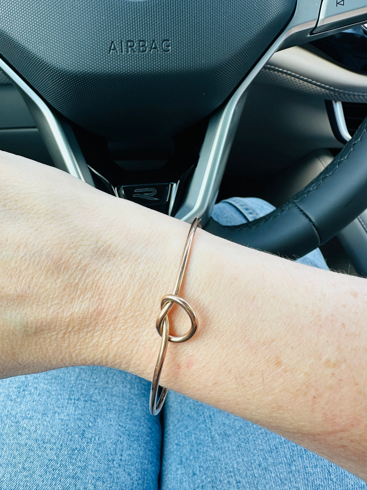 Waterproof Luxe Bracelet Stack Bar | Build Your Own Stack