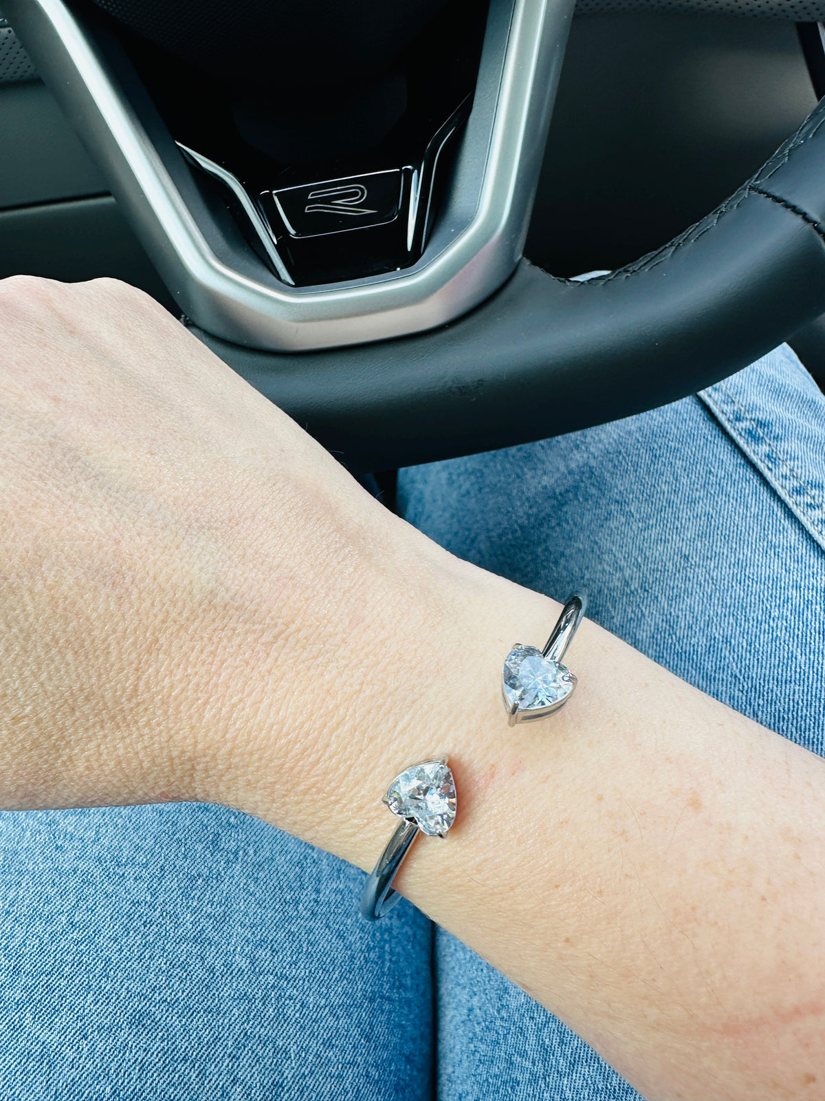 Waterproof Luxe Bracelet Stack Bar | Build Your Own Stack