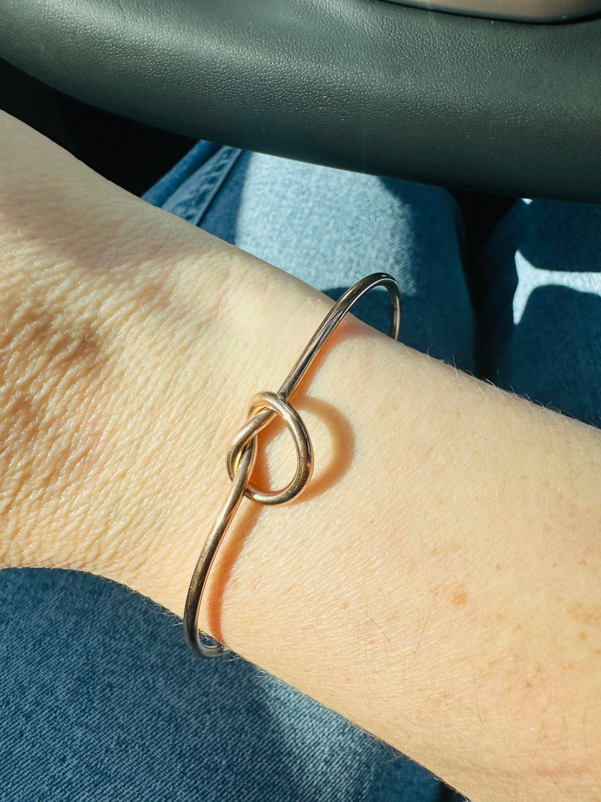 Waterproof Luxe Bracelet Stack Bar | Build Your Own Stack
