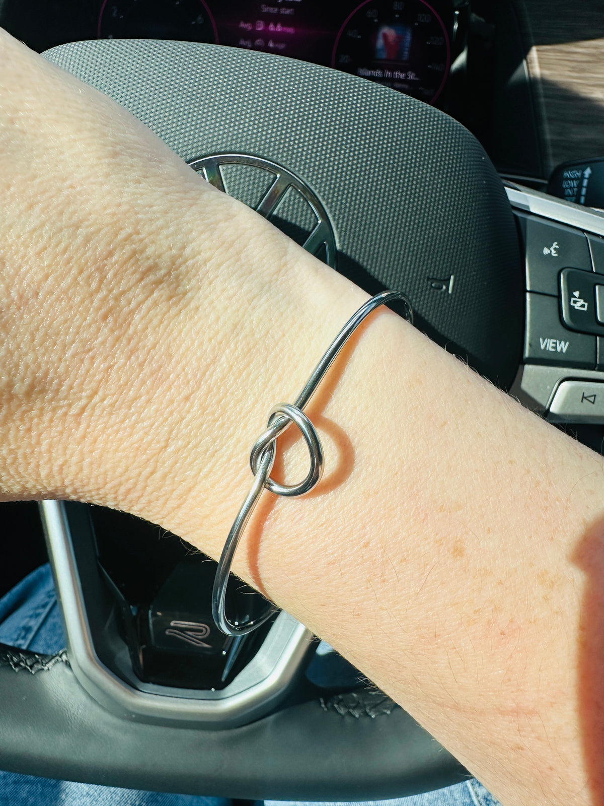 Waterproof Luxe Bracelet Stack Bar | Build Your Own Stack