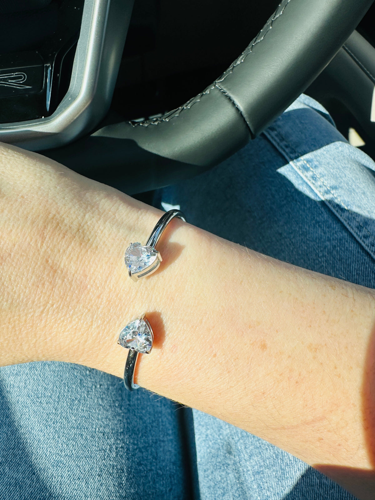 Waterproof Luxe Bracelet Stack Bar | Build Your Own Stack
