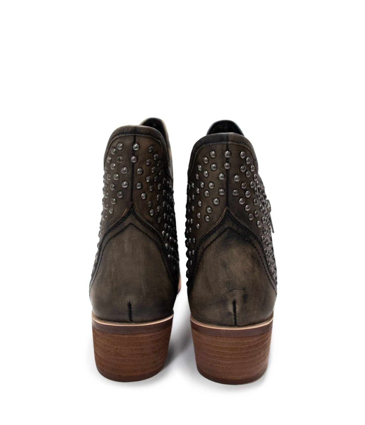 Nailed It Ankle Boot in Black: 8.5