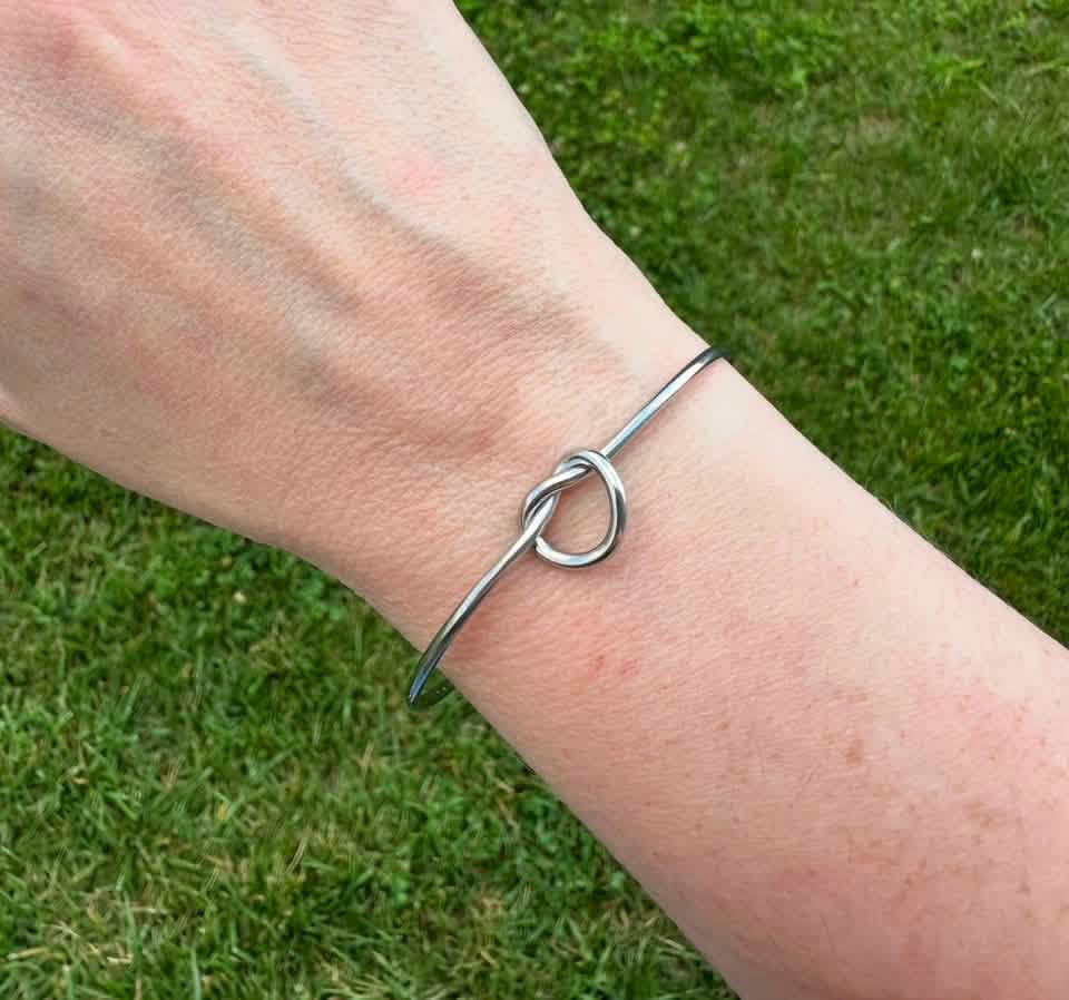 Waterproof Luxe Bracelet Stack Bar | Build Your Own Stack