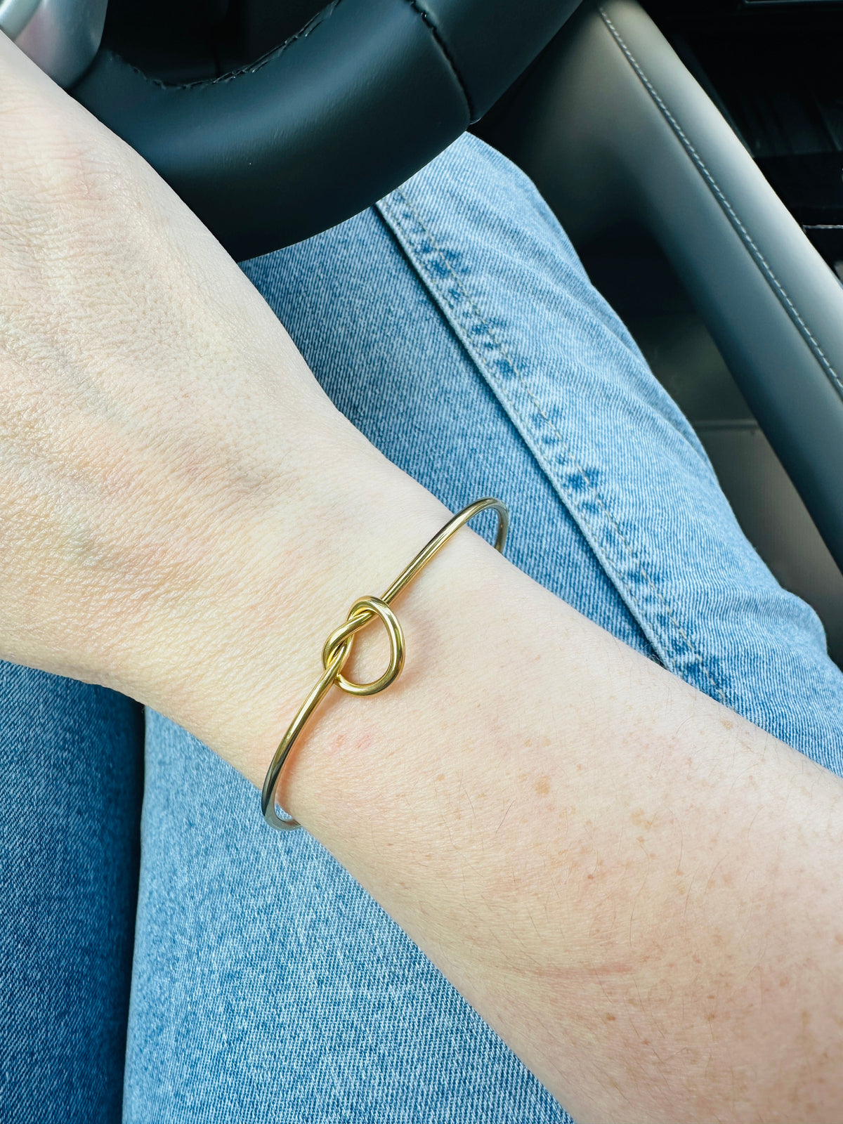 Waterproof Luxe Bracelet Stack Bar | Build Your Own Stack