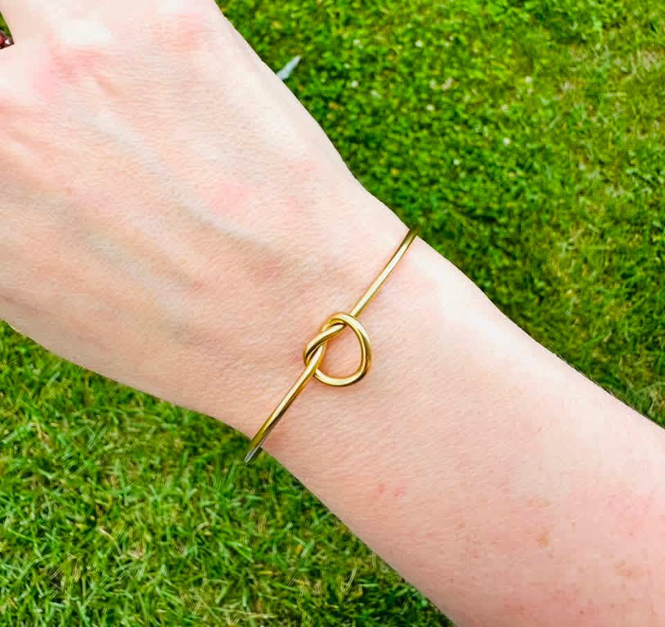 Waterproof Luxe Bracelet Stack Bar | Build Your Own Stack
