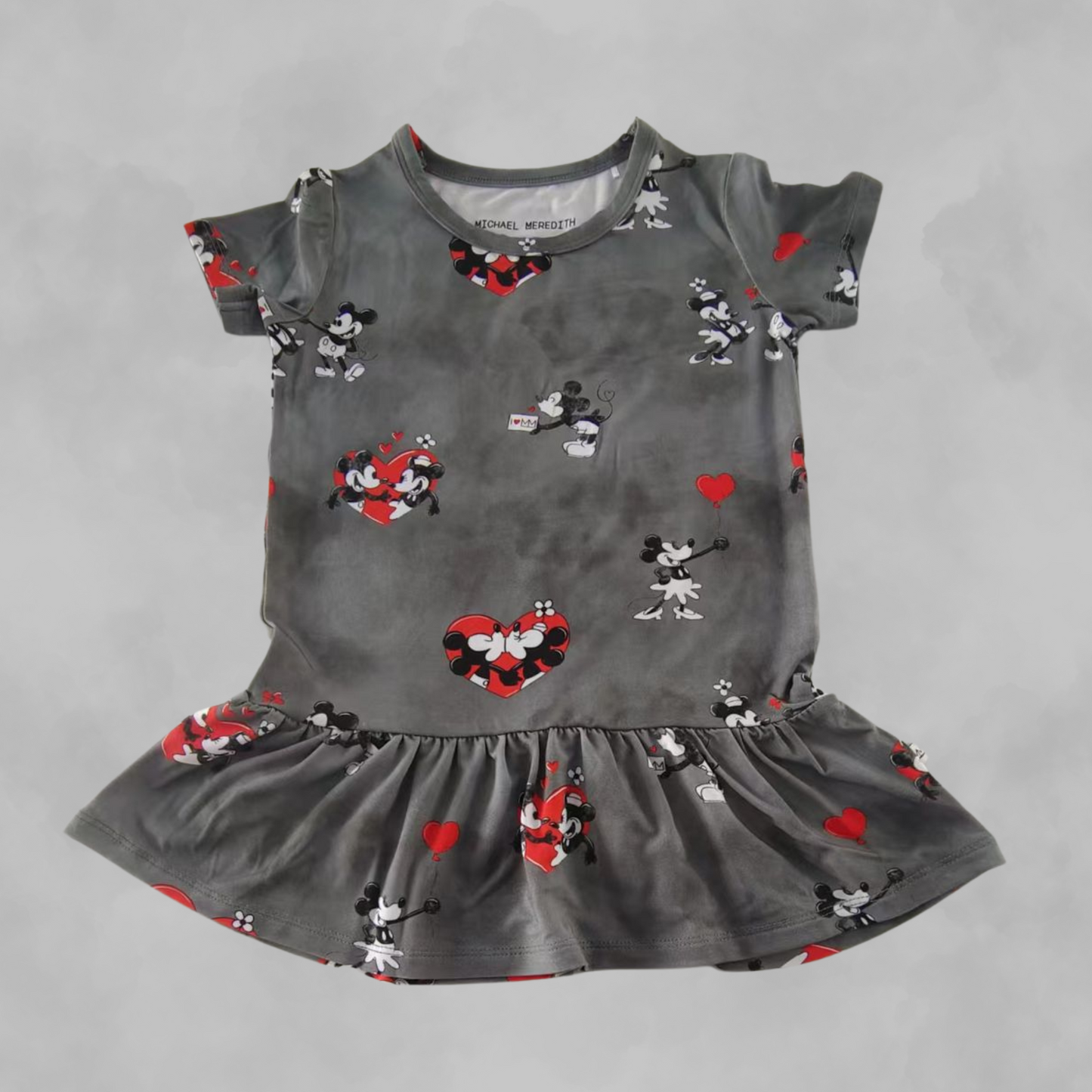 Classic Peplum