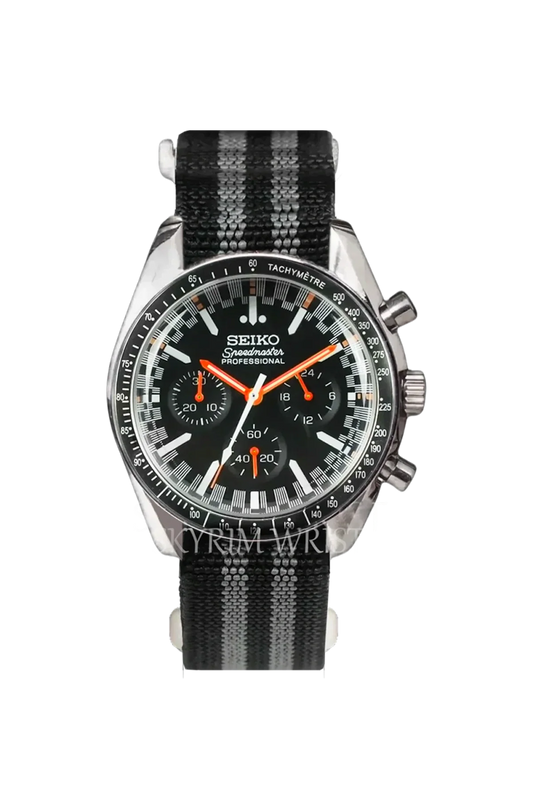 Mod Speedmaster Rally Stripe