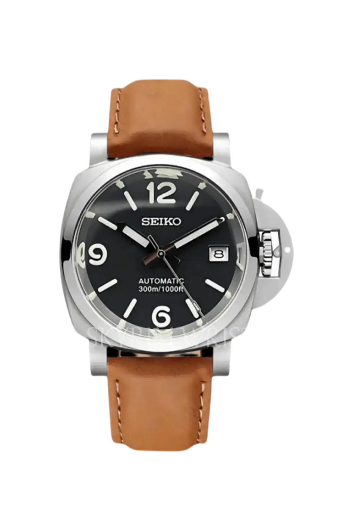 Mod Luminor Brown