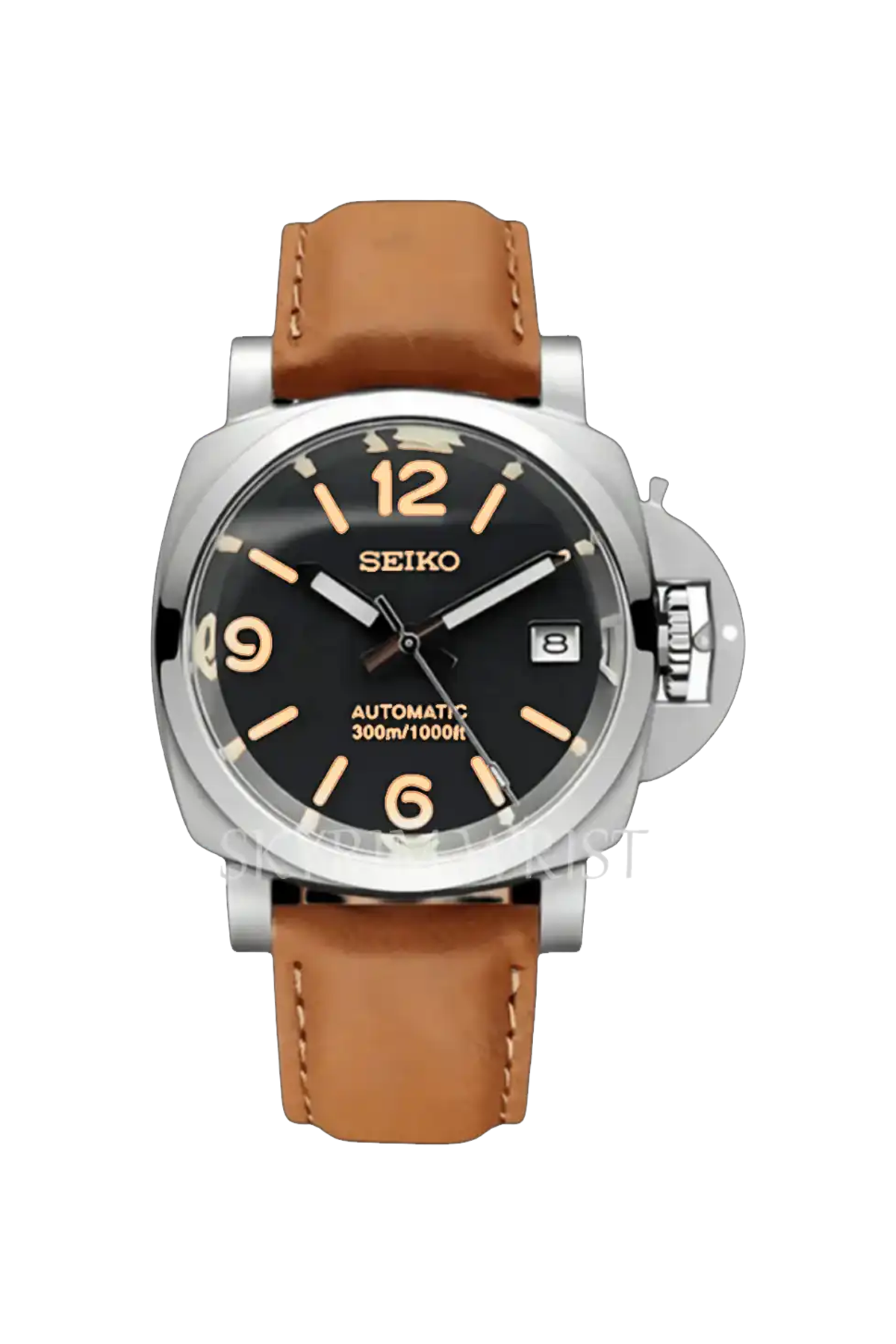 Mod Luminor Brown II