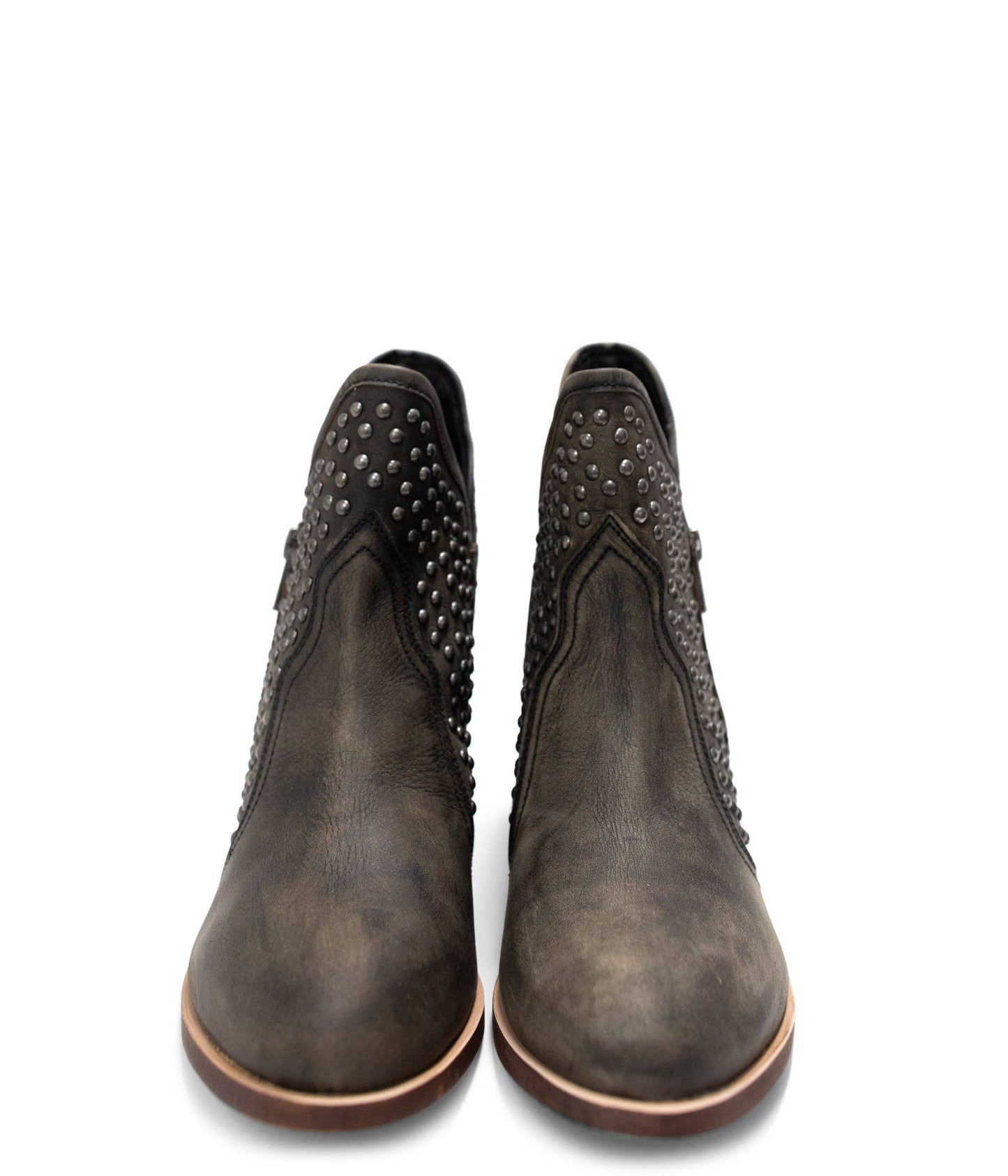 Nailed It Ankle Boot in Black: 8.5