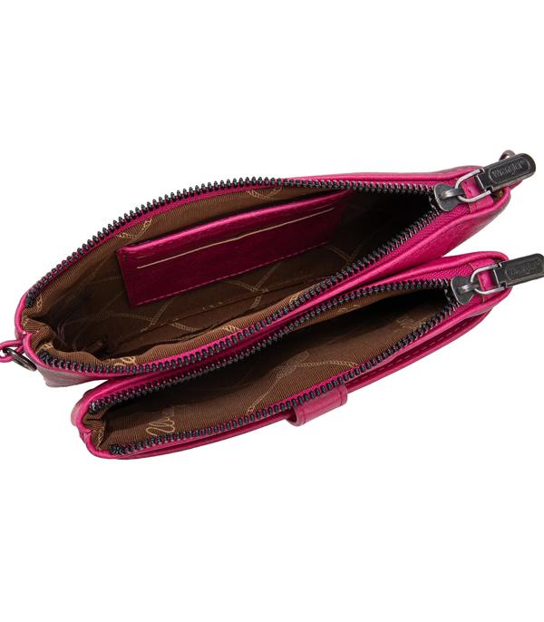 Wrangler Crossbody Bag
