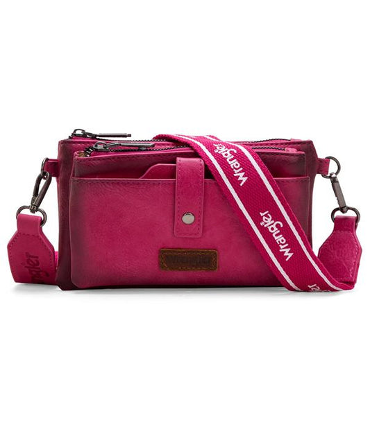 Wrangler Crossbody Bag