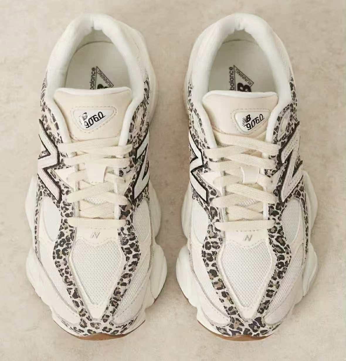 New balance 9060 trainers