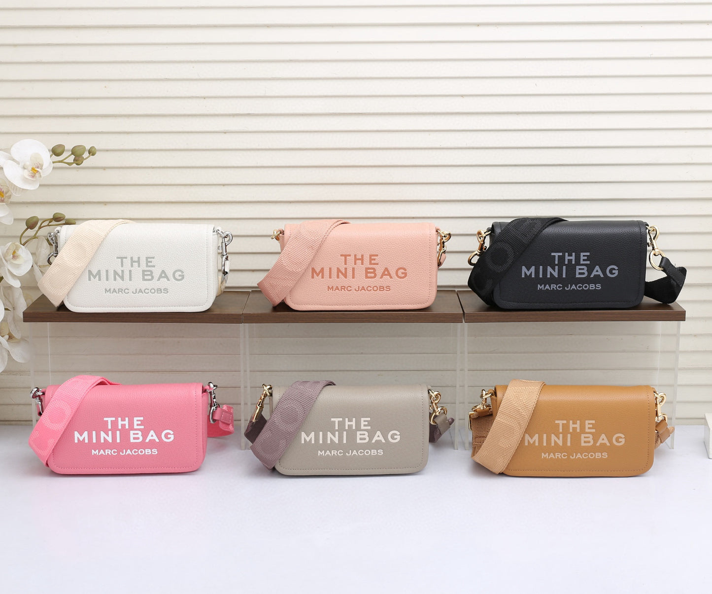 Marc Jacobs Mini Bag