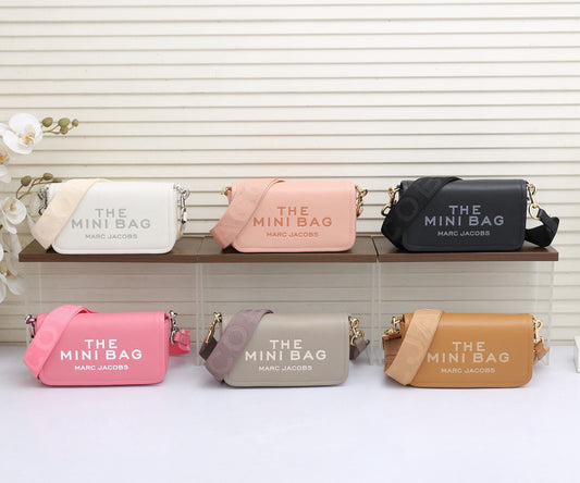 Marc Jacobs Mini Bag