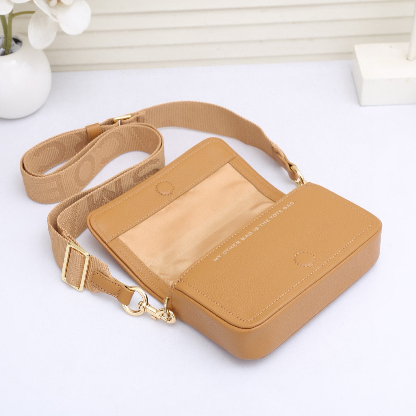 Marc Jacobs Mini Bag