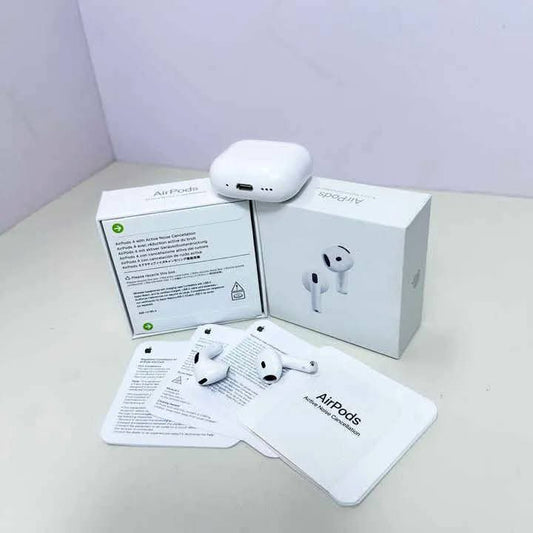 Air pods 4
