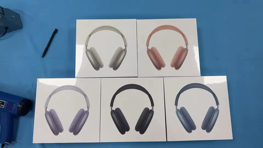 Airpods max metal best