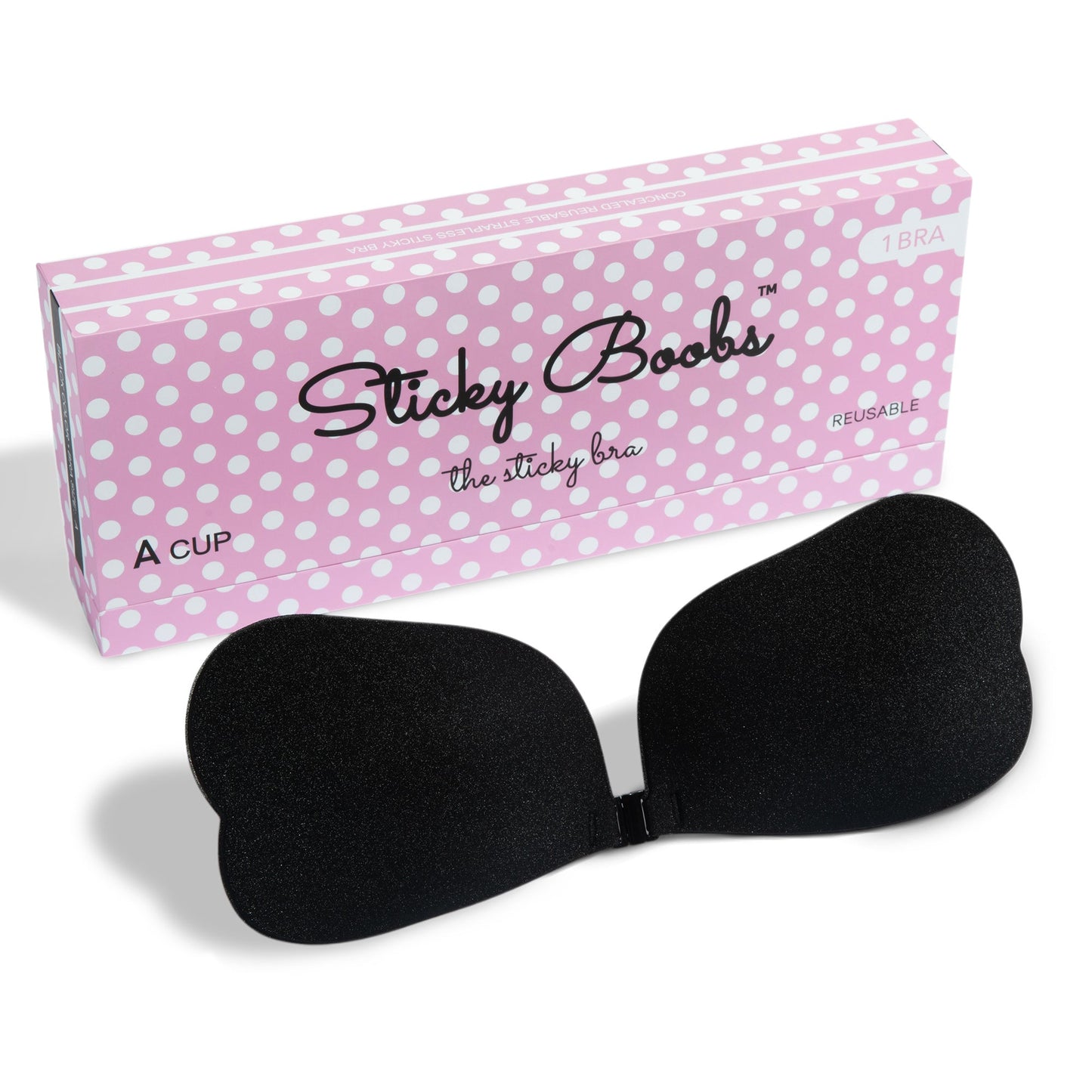 The Sticky Bra