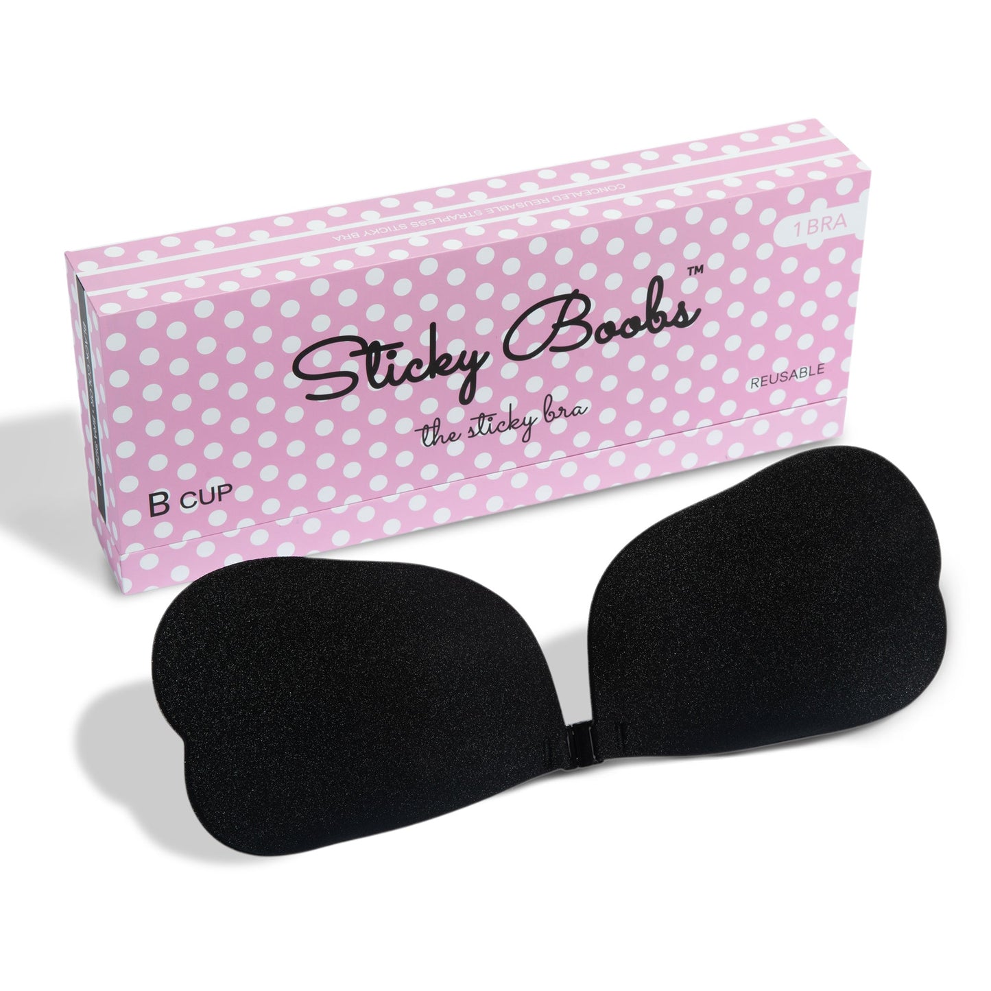 The Sticky Bra