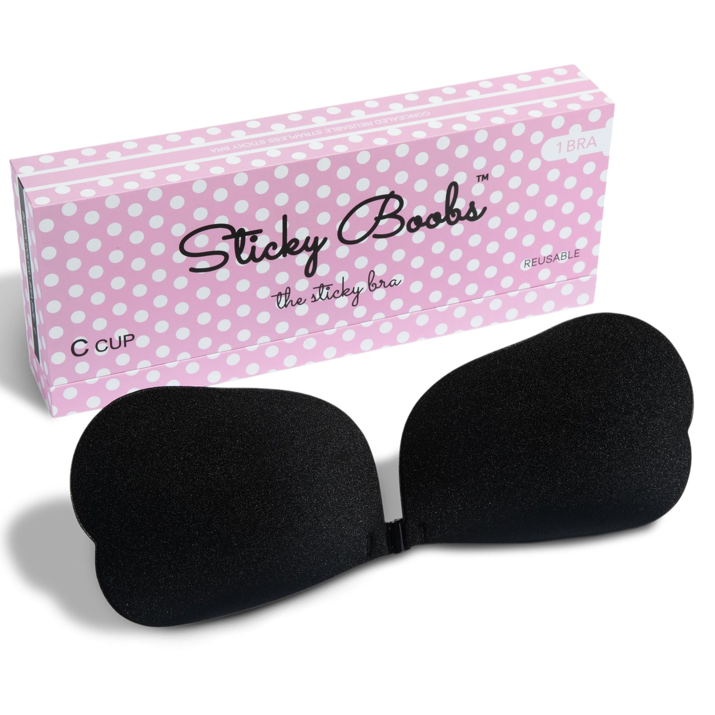 The Sticky Bra